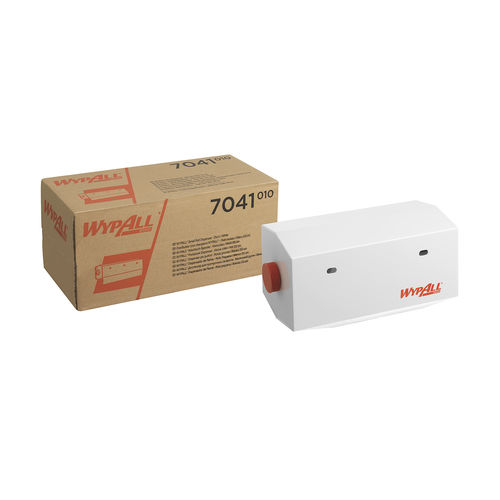 WYPALL® 7041 Small Roll Wiper Dispenser (000332)
